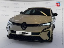 Renault Megane E-Tech Electric EV60 220ch Techno super charge -C