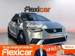 SEAT Ibiza 1.0 TSI 85kW DSG FR 40 Aniversario