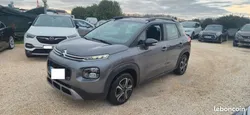 Citroën C3 AIRCR. 1.5 bhdi FEEL GPS+CLIM AUTOMATIQUE+ATTACHE REMORQUE