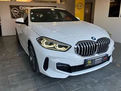 BMW série 1 (f40) 116 i pack M 109 ch 32500 kms