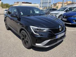 Renault Arkana R.S. Line Fast Track E-Tech full hybrid