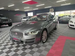 Jaguar xe 2.0l 250cv portofolio