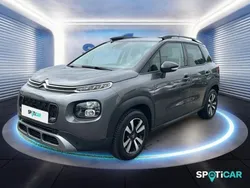 Citroen C3 Aircross PureTech 130ch S&S Shine EAT6