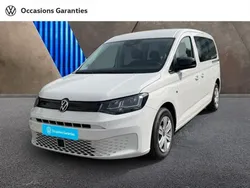 Volkswagen Caddy Cargo Maxi 1.5 TSI 114ch Business DSG7
