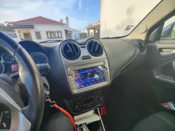 Alfa Romeo Mito Distintive