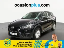 MAZDA CX-5 2.2DE Style 2WD Aut. 150