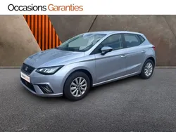 Seat Ibiza 1.0 TSI 95ch Business