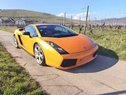 LAMBORGHINI GALLARDO HAMANN Révisée excellent état