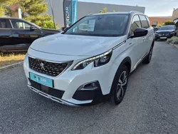 Peugeot 5008 PureTech 130ch S&S BVM6 GT Line