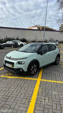 Citroën C3 1.2 PureTech Feel