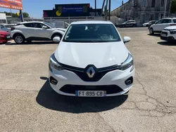 Renault clio v 1.0 tce 100 business