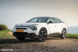 Citroën C4 1.2 PureTech Shine