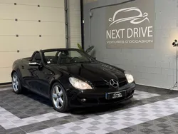 Mercedes slk 350