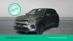 CITROEN C3 ë- You Pack Plus 83kW