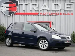 Volkswagen Golf V 1.6 FSI 115 Confort 5p