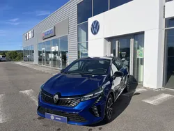 RENAULT Clio TCe 90 ch GSR2 Techno