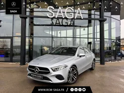Mercedes Classe A 180 Berline Business Line