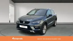 SEAT Ateca 2.0TDI CR S&S Style 150