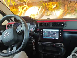 Citroën C3 PureTech cSeries