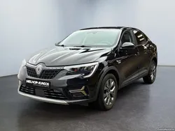 Renault Arkana 1.3 Mild Hybrid GSR2 Evolution EDC