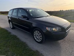 Volvo V50 2.0 D