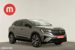 Renault Austral 1.3 Mild Hybrid Iconic Auto