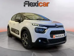 Citroën C3 1.2 PureTech Plus
