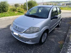 Citroën C3 1.4 HDI
