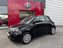 Fiat 500 e 118ch Pack Confort MY24