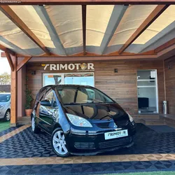 Mitsubishi Colt 1.1 Inform