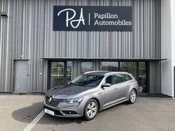 RENAULT TALISMAN Estate 1.7 Blue dCi - 150 - Business
