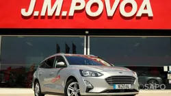 Ford Focus de 2019