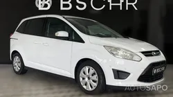 Ford Grand C-MAX 1.0 Ecoboost Titanium S/S de 2013