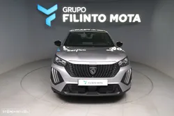 Peugeot 2008 1.2 PureTech Active