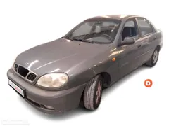 Daewoo Lanos
