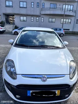 Fiat Punto Evo 1.2 My Life