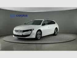 Peugeot 508 1.5BlueHDi S&S Allure EAT8 130