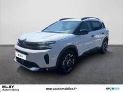 CITROEN C5 Aircross BlueHDi 130 EAT8 Max