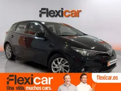 TOYOTA Auris 120T Active