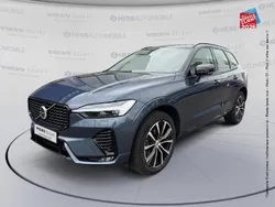 Volvo XC60 B4 197ch Ultimate Style Dark Geartronic