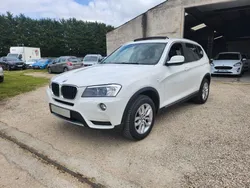 B.M.W. X3 xDrive 20 DA LUXE