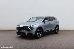 Kia Sportage 1.6 T-GDI Drive