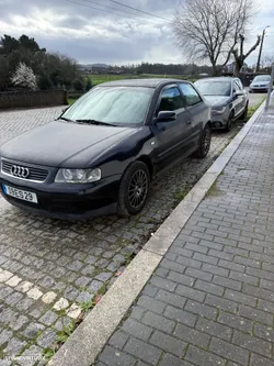 Audi A3 1.9 TDI Advance