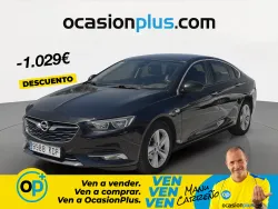 OPEL Insignia 1.5 T XFL S&S Excellence 140