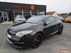 Renault Megane 3 RS 2,0T 250 LUXE