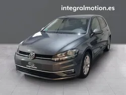 VOLKSWAGEN Golf 2.0TDI Sport DSG7 110kW