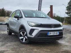 Opel crossland 1.2 83ch edition