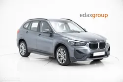 BMW X1 16 d sDrive Auto