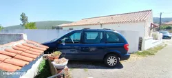 Chrysler Voyager 2.5 CRD LX