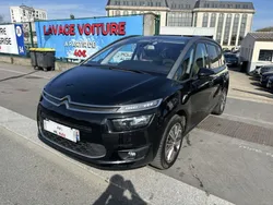 Citroen GRAND C4 PICASSO THP 155CH EXCLUSIVE